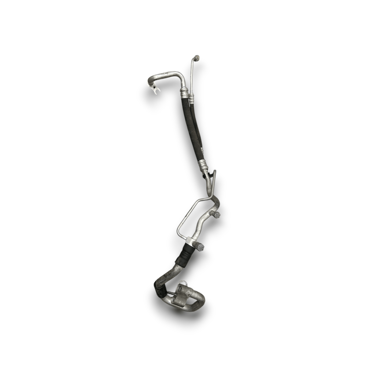 Air Conditioning Pipe Mercedes Class C W205 1.6 Diesel code:A2058305604 (2014 > 2021) - F&P CRASH SRLS - Used Parts