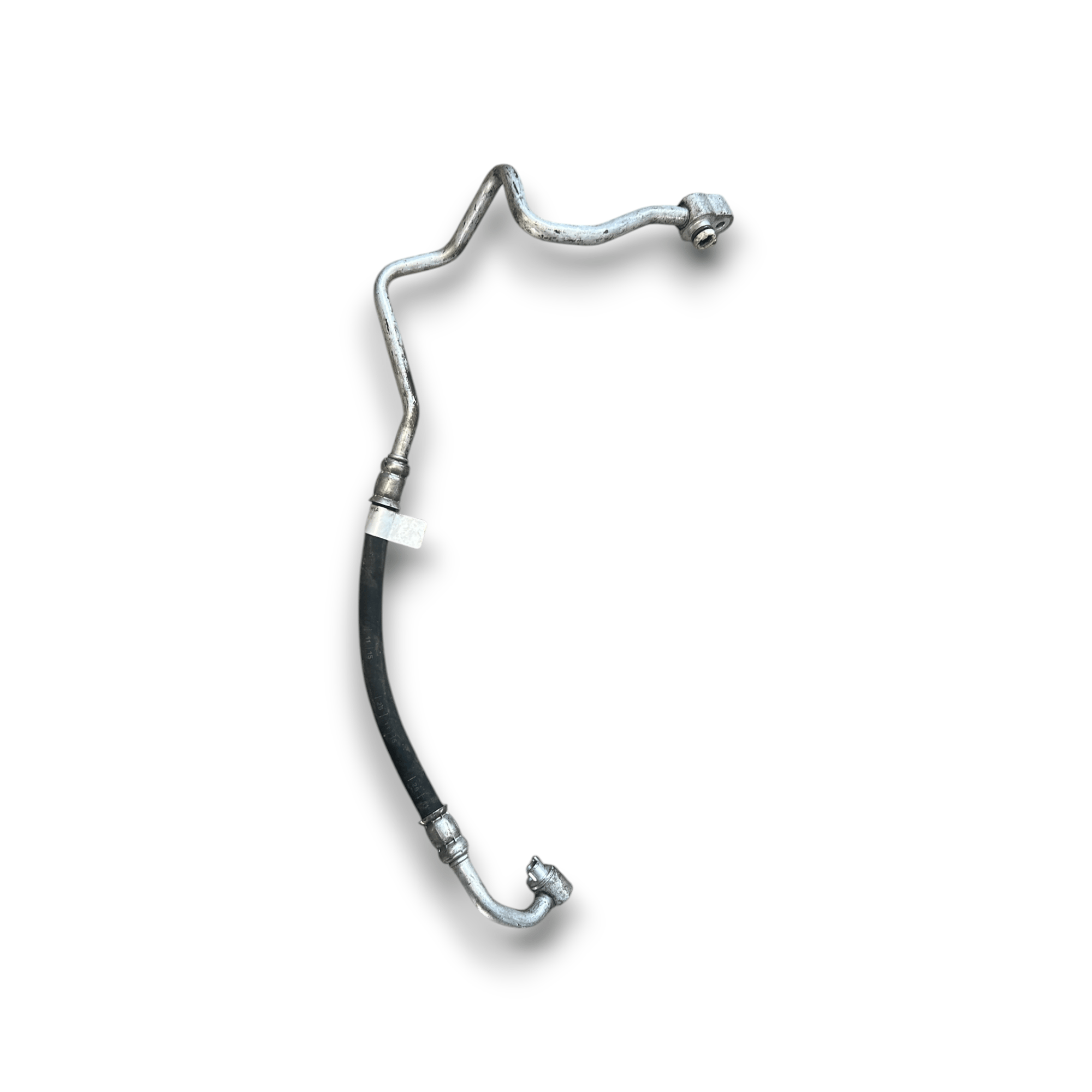 Tubo Aria Condizionata Mini Cooper (F55) cod.9209726 - 05 1.5 Diesel (2014 > ) - F&P CRASH SRLS - Ricambi Usati