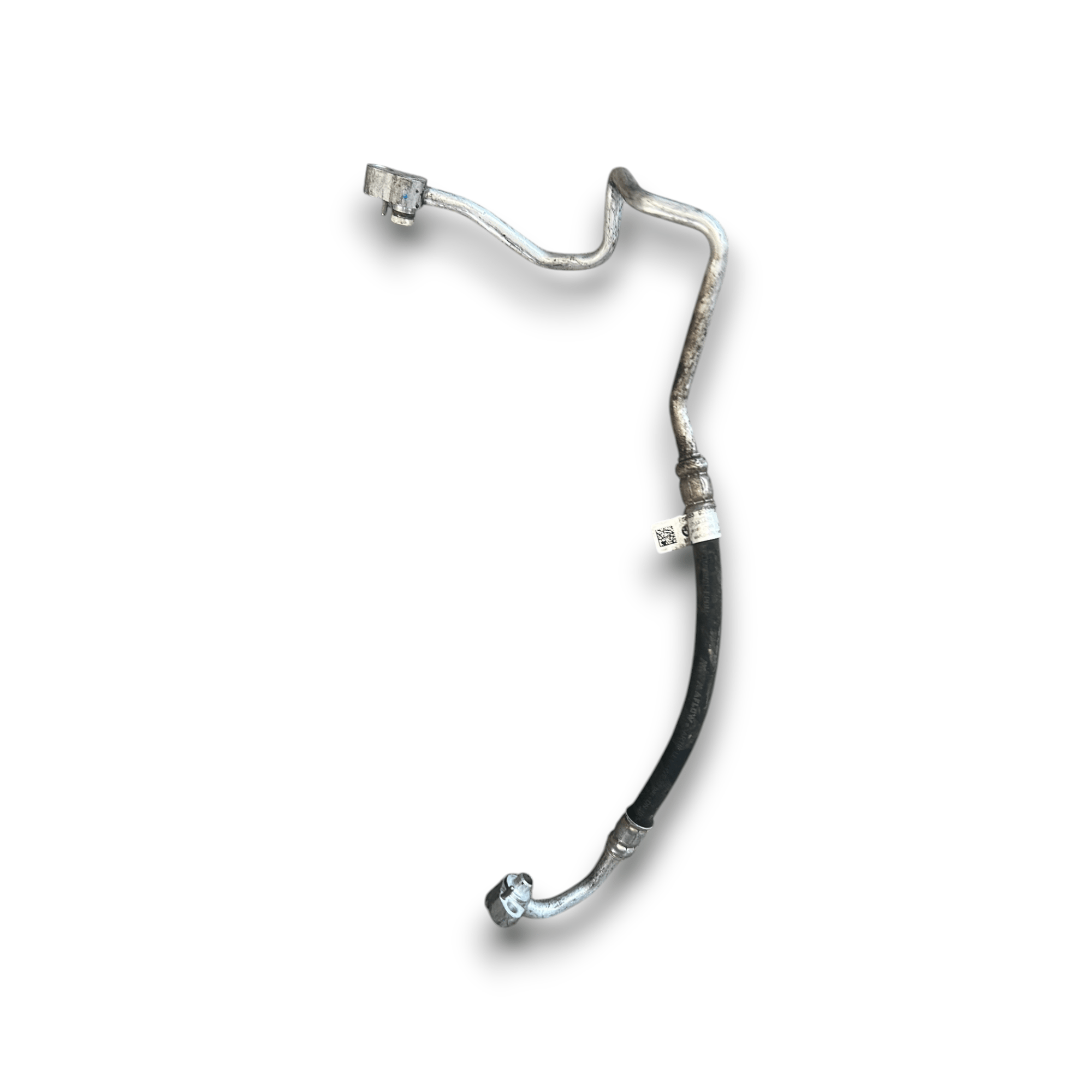 Tubo Aria Condizionata Mini Cooper (F55) cod.9209726 - 05 1.5 Diesel (2014 > ) - F&P CRASH SRLS - Ricambi Usati