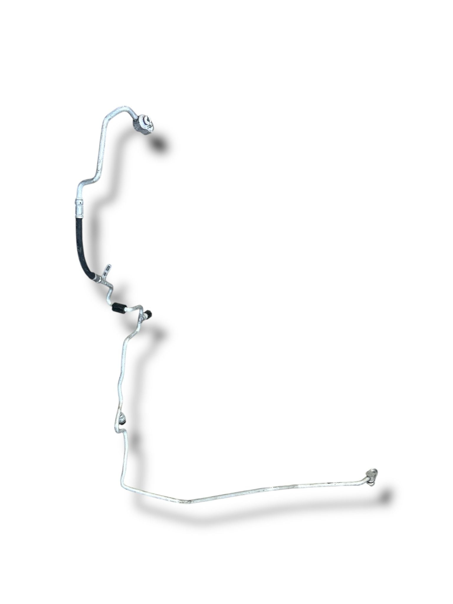 tubo Aria Condizionata Mini Cooper F56 1.5 Diesel cod:9209724 - 08 / 9209724 (2014 >) - F&P CRASH SRLS - Ricambi Usati