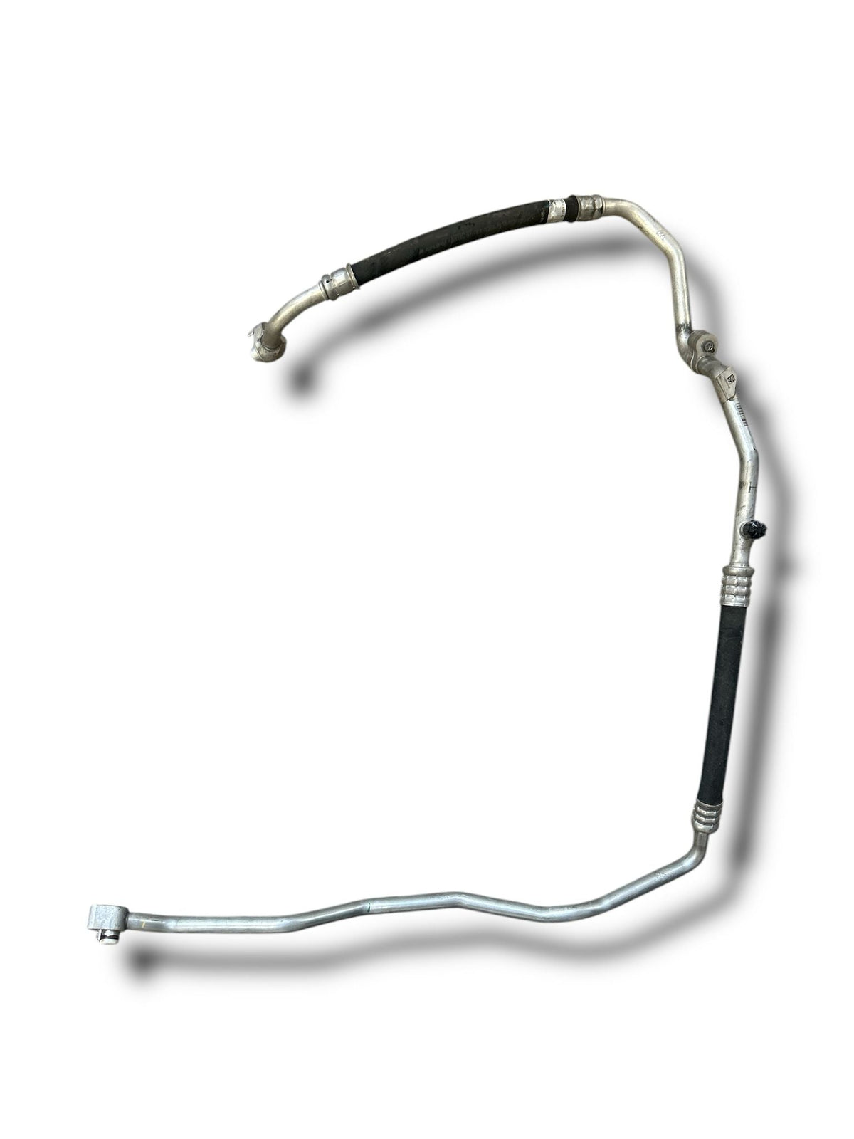 Air Conditioning Tube Mini Cooper (F56) code.9209721 - 05 1.5 Diesel (2014 > ) code.9209721 - F&P CRASH SRLS - Used Parts