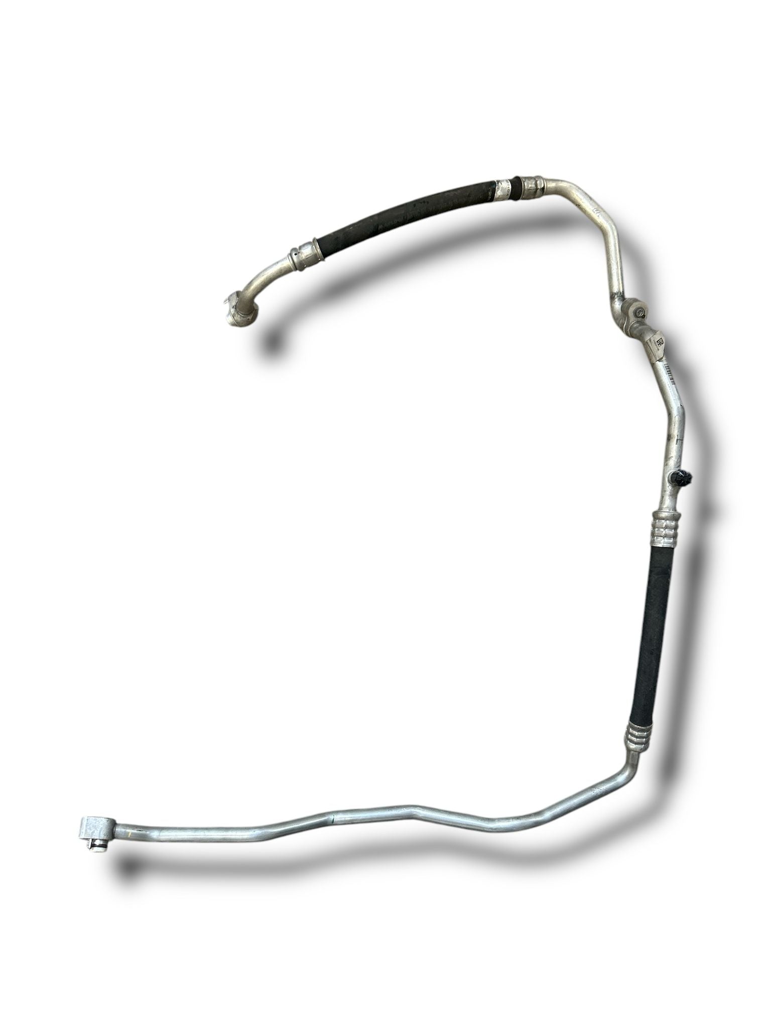 Air Conditioning Tube Mini Cooper (F56) code.9209721 - 05 1.5 Diesel (2014 > ) code.9209721 - F&P CRASH SRLS - Used Parts