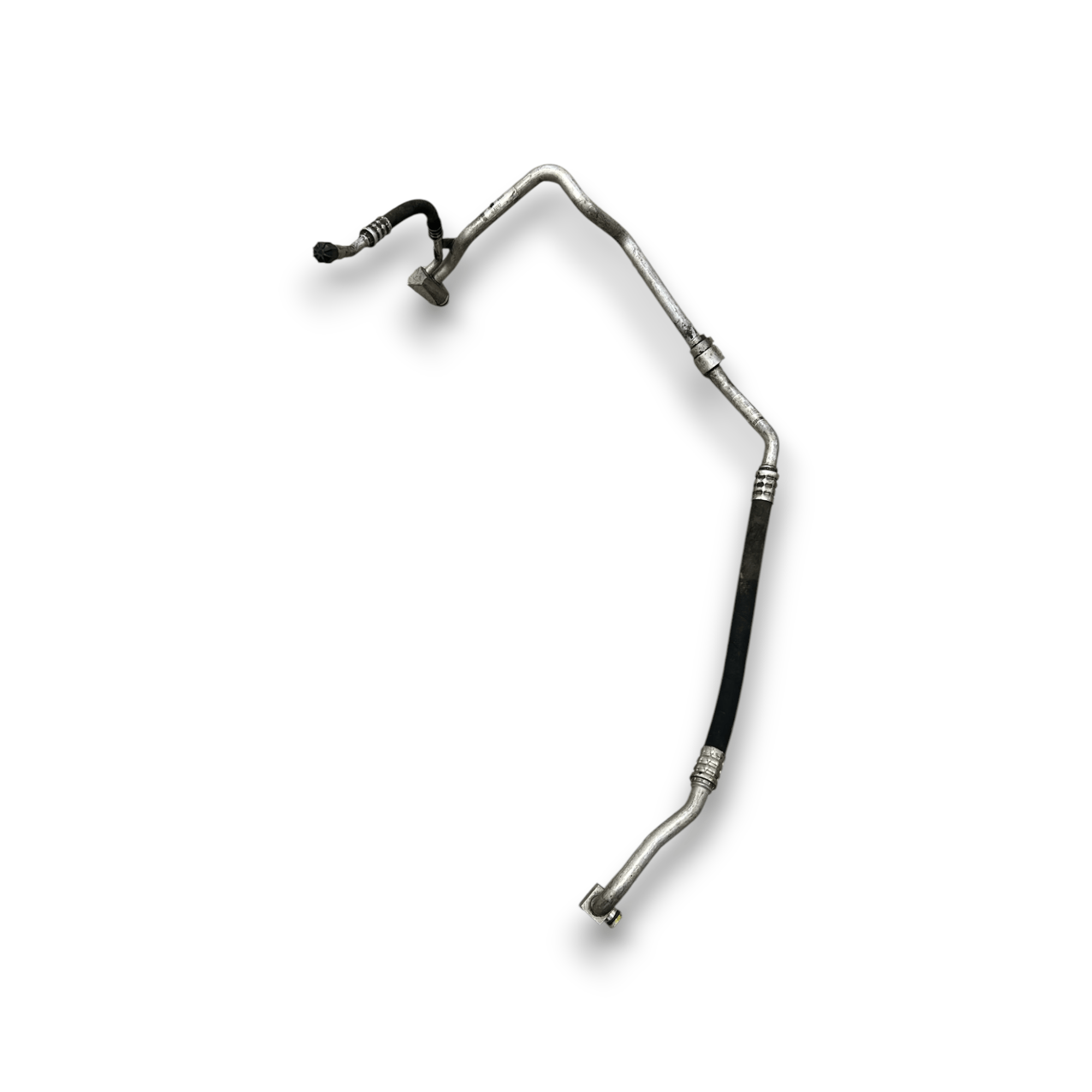 Tubo Aria Condizionata Mini Cooper One R56 1.6 Benzina cod:9224860 - 01 (2007 > 2013) - F&P CRASH SRLS - Ricambi Usati