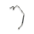Tubo Aria Condizionata Mini Cooper One R56 1.6 Benzina cod:9224860 - 01 (2007 > 2013) - F&P CRASH SRLS - Ricambi Usati