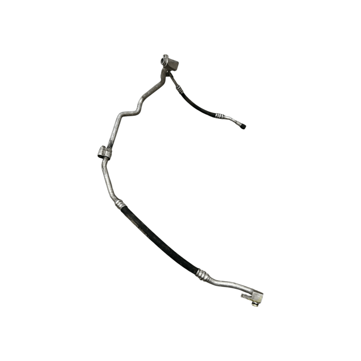 Tubo Aria Condizionata Mini Cooper One R56 1.6 Benzina cod:9224860 - 01 (2007 &gt; 2013) - F&amp;P CRASH SRLS - Ricambi Usati