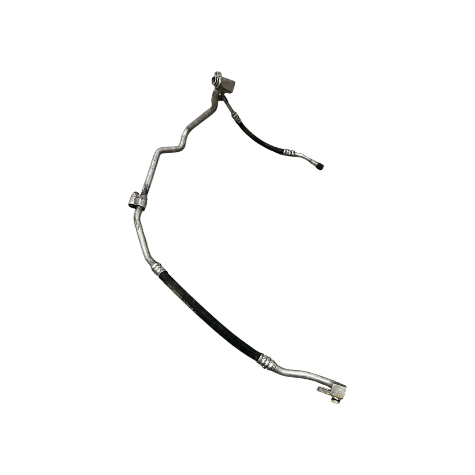 Tubo Aria Condizionata Mini Cooper One R56 1.6 Benzina cod:9224860 - 01 (2007 > 2013) - F&P CRASH SRLS - Ricambi Usati