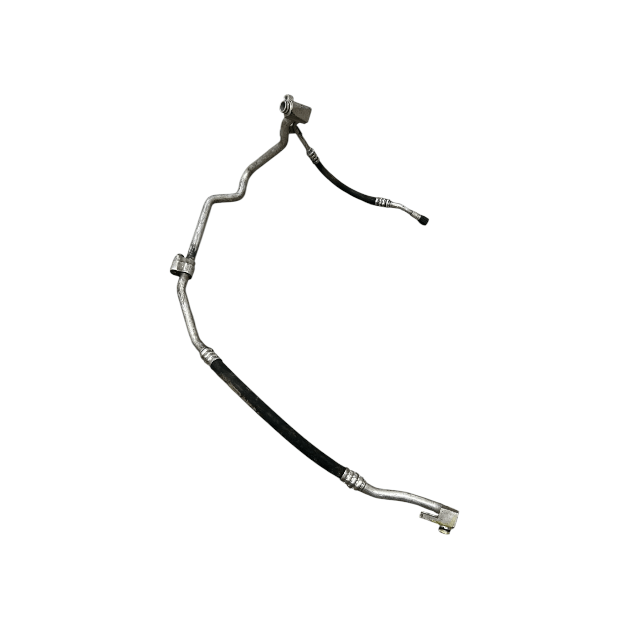Tubo Aria Condizionata Mini Cooper One R56 1.6 Benzina cod:9224860 - 01 (2007 > 2013) - F&P CRASH SRLS - Ricambi Usati