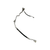 Tubo Aria Condizionata Mini Cooper One R56 1.6 Benzina cod:9224860 - 01 (2007 > 2013) - F&P CRASH SRLS - Ricambi Usati
