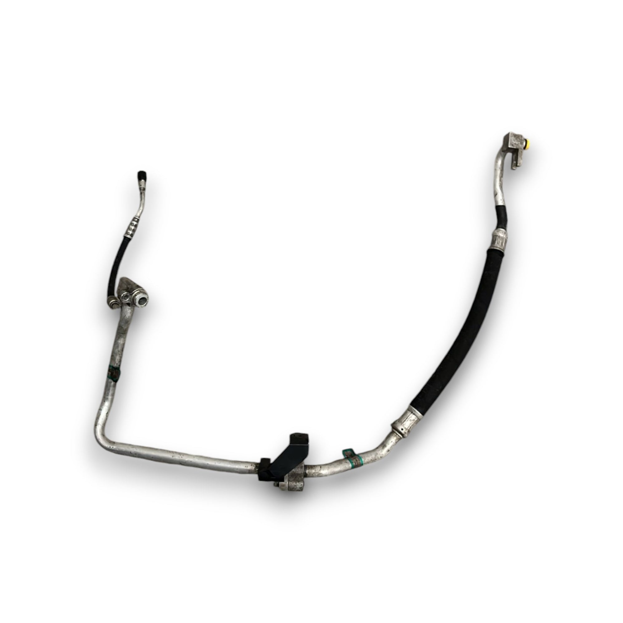Tubo Aria Condizionata Mini Cooper (R56) 1.6 Benzina cod:2751474 - 05 (2007 > 2013 ) - F&P CRASH SRLS - Ricambi Usati