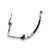 Tubo Aria Condizionata Mini Cooper (R56) 1.6 Benzina cod:2751474 - 05 (2007 > 2013 ) - F&P CRASH SRLS - Ricambi Usati