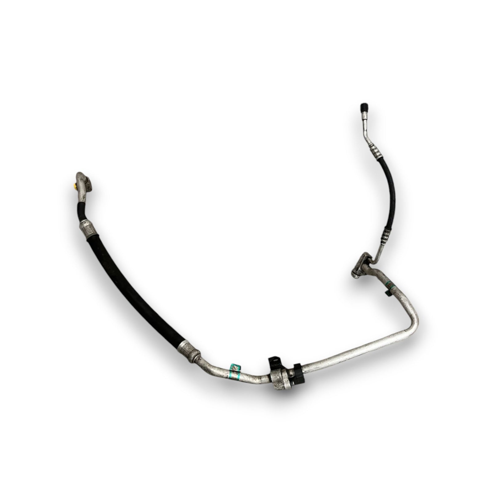 Tubo Aria Condizionata Mini Cooper (R56) 1.6 Benzina cod:2751474 - 05 (2007 > 2013 ) - F&P CRASH SRLS - Ricambi Usati