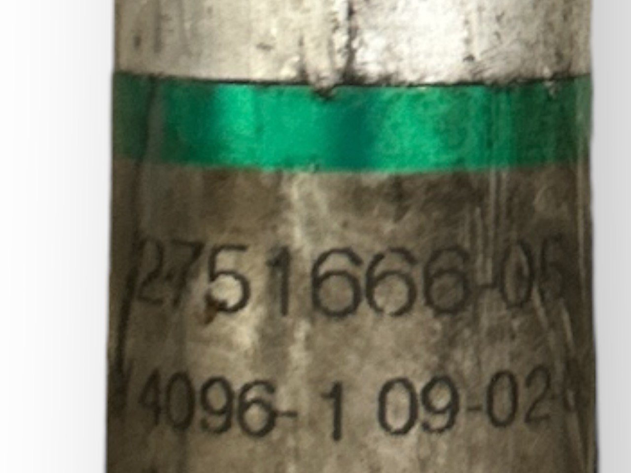 Air Conditioning Tube Mini Cooper (R57) 1.6 Petrol (2009 > 2014) cod.2751666 - 05 - F&P CRASH SRLS - Used Parts