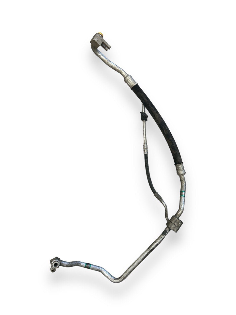 Air Conditioning Tube Mini Cooper (R57) 1.6 Petrol (2009 > 2014) cod.2751666 - 05 - F&P CRASH SRLS - Used Parts