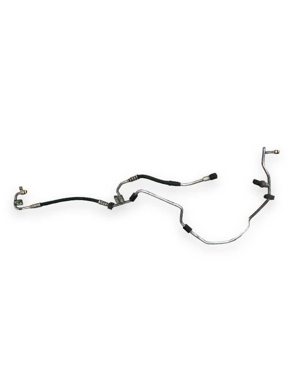 Tubo Aria Condizionata Mini Cooper (R57) 1.6 Benzina (2009 > 2014) cod.2757195 - 01 - F&P CRASH SRLS - Ricambi Usati