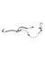 Tubo Aria Condizionata Mini Cooper (R57) 1.6 Benzina (2009 > 2014) cod.2757195 - 01 - F&P CRASH SRLS - Ricambi Usati