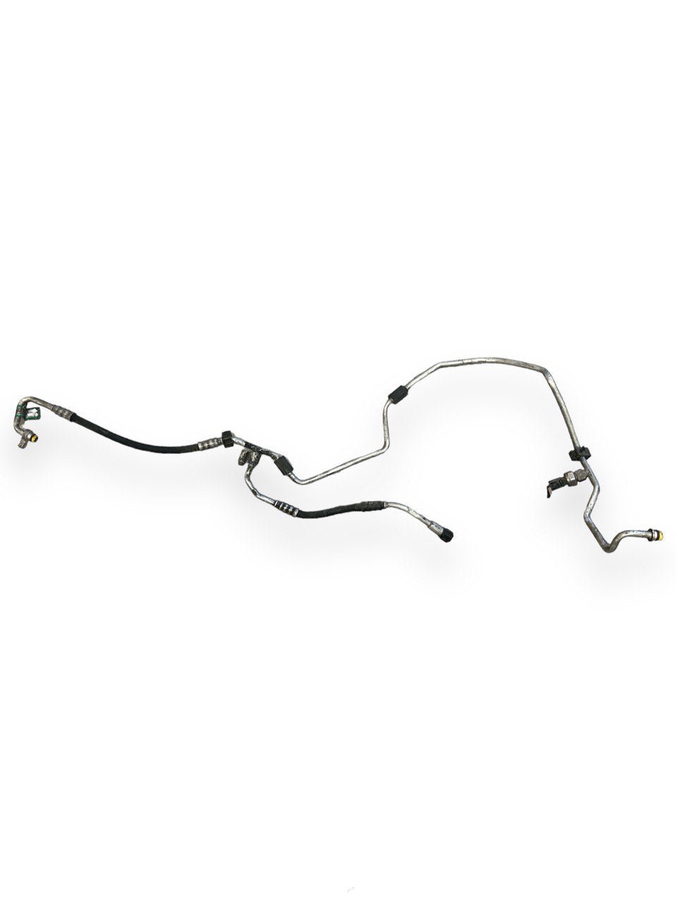 Tubo Aria Condizionata Mini Cooper (R57) 1.6 Benzina (2009 > 2014) cod.2757195 - 01 - F&P CRASH SRLS - Ricambi Usati