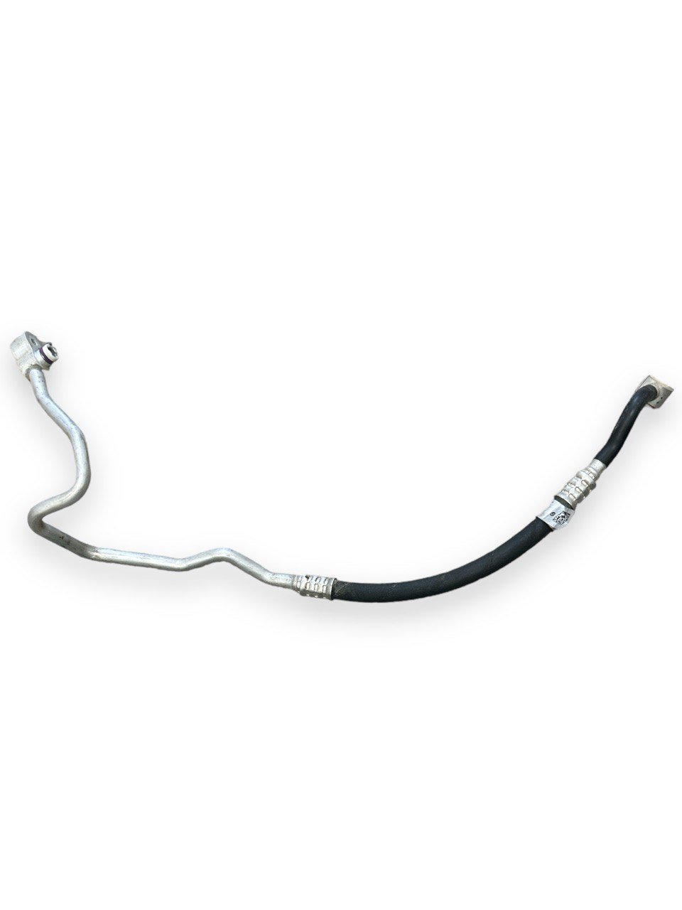 Air Conditioning Tube Mini Mini (F55) / Mini Cooper D 1.5 Petrol (2014 > ) code.9869633 - 01 code.082089002 - F&P CRASH SRLS - Used Spare Parts