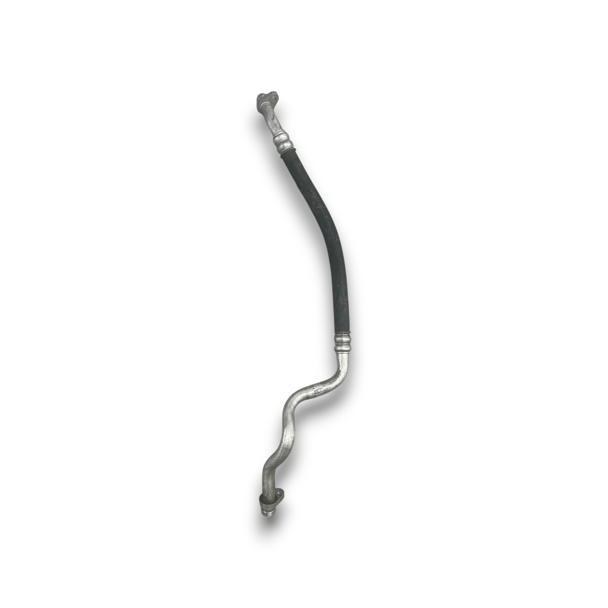 Air Conditioning Pipe Nissan Qashqai (J11) cod.924804EA0B 1.5 Diesel (2014 > 2021) - F&P CRASH SRLS - Used Parts