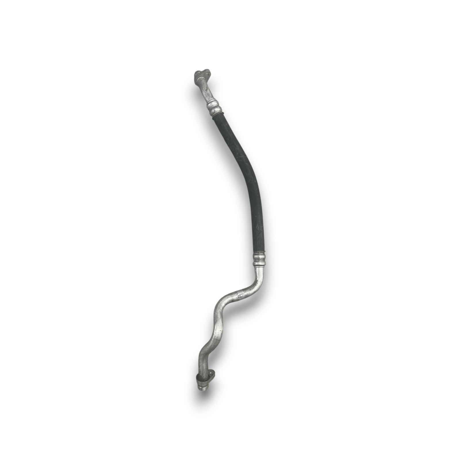 Air Conditioning Pipe Nissan Qashqai (J11) cod.924804EA0B 1.5 Diesel (2014 > 2021) - F&P CRASH SRLS - Used Parts