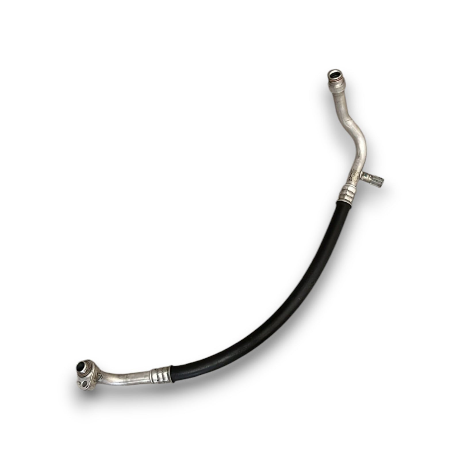 Air Conditioning Pipe Opel Astra J code:924805DC3A 1.6 Diesel (2009 > 2020) - F&P CRASH SRLS - Used Parts
