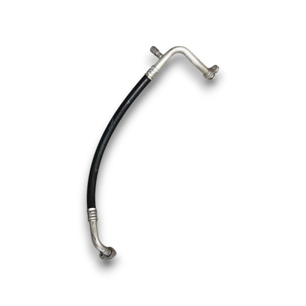 Air Conditioning Pipe Opel Astra J code:924805DC3A 1.6 Diesel (2009 > 2020) - F&P CRASH SRLS - Used Parts