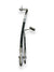 Tubo Aria Condizionata Opel Corsa C 1.3 Diesel (2000 > 2006) cod.24467419 - F&P CRASH SRLS - Ricambi Usati