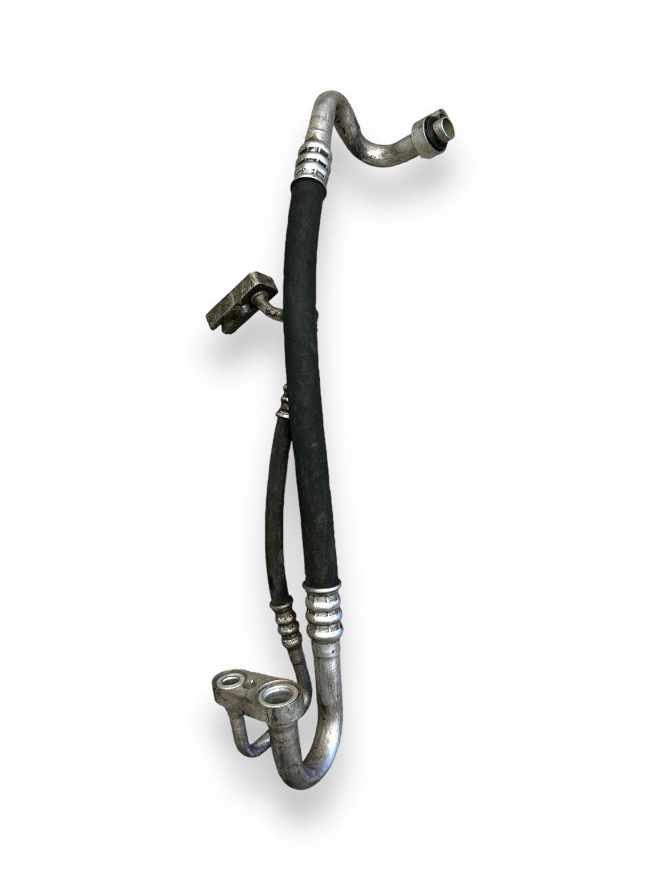 Tubo Aria Condizionata Opel Corsa C 1.3 Diesel (2000 > 2006) cod.24467419 - F&P CRASH SRLS - Ricambi Usati