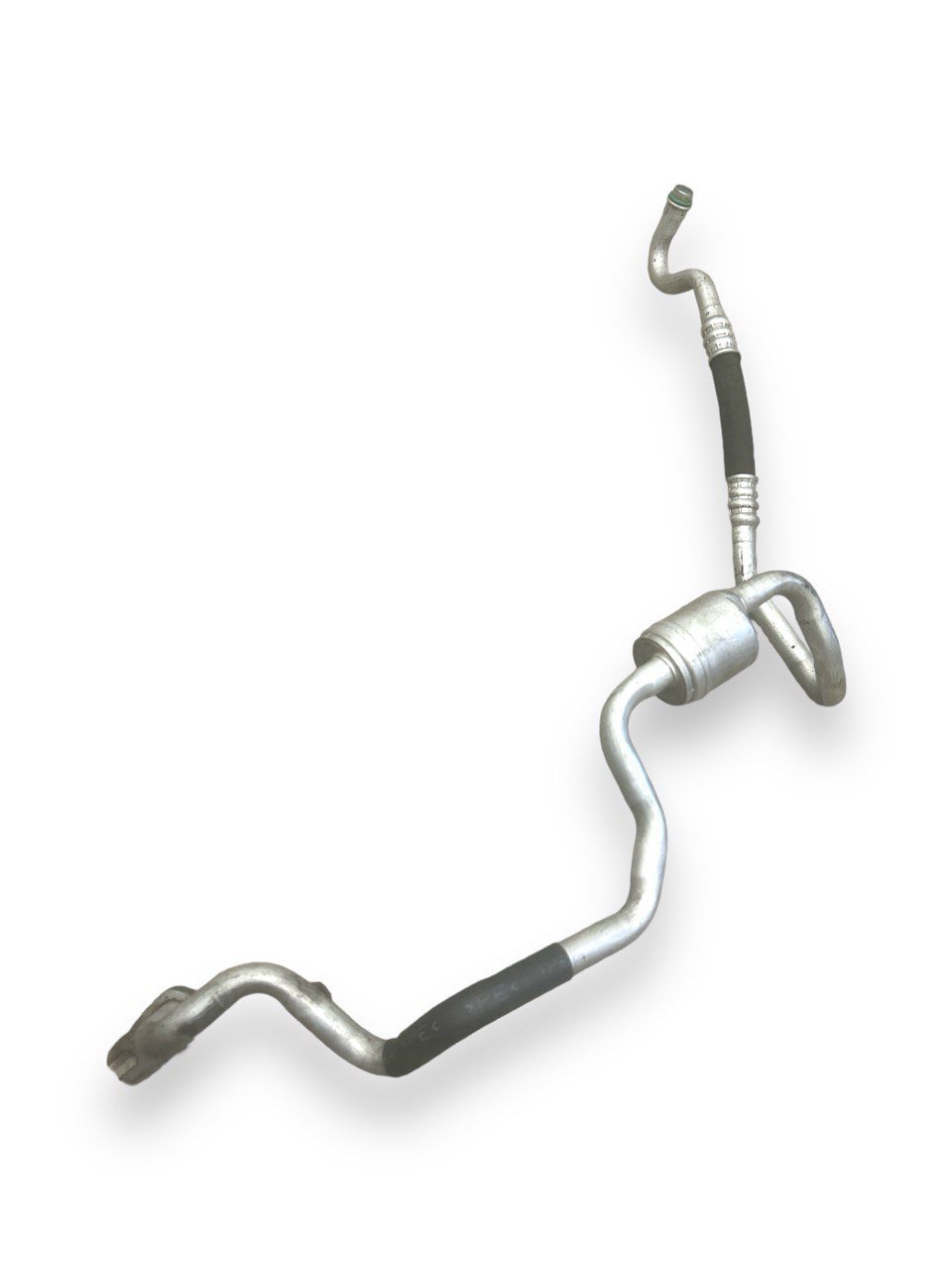 Tubo Aria Condizionata Opel Corsa C 1.3 Diesel (2000 > 2006) cod.366028348 - F&P CRASH SRLS - Ricambi Usati