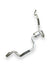Tubo Aria Condizionata Opel Corsa C 1.3 Diesel (2000 > 2006) cod.366028348 - F&P CRASH SRLS - Ricambi Usati