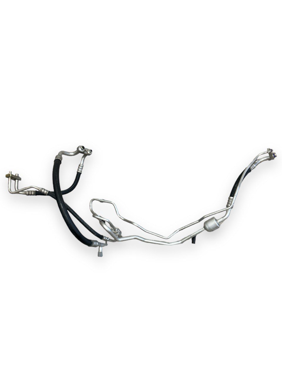 Tubo Aria Condizionata Opel Corsa E (X15) 1.4 Benzina (2014 > 2019) cod.39120607 - F&P CRASH SRLS - Ricambi Usati