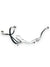 Tubo Aria Condizionata Opel Corsa E (X15) 1.4 Benzina (2014 > 2019) cod.39120607 - F&P CRASH SRLS - Ricambi Usati