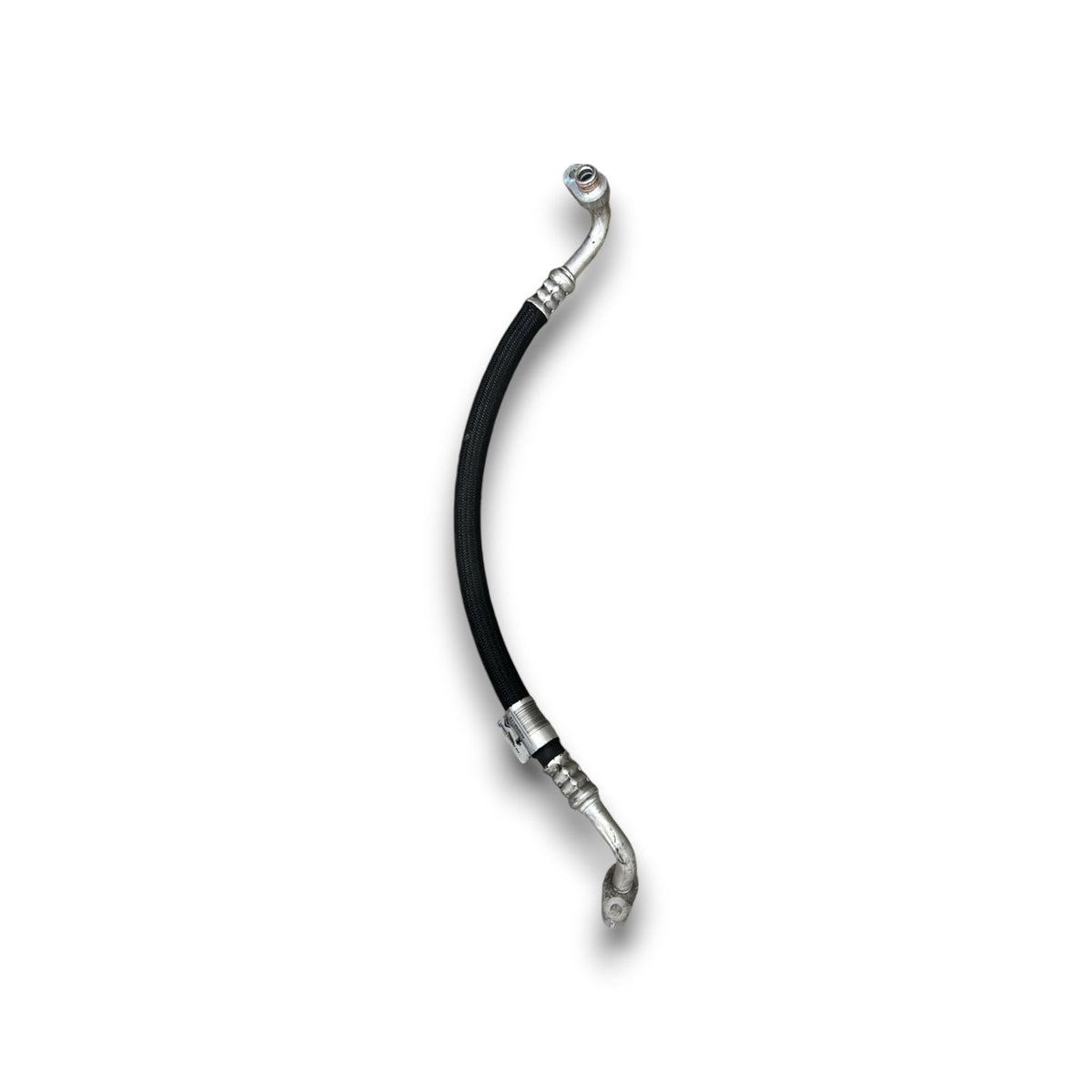 Air Conditioning Pipe Opel Corsa (F) code:453258113 1.2 Petrol (2019 > ) - F&P CRASH SRLS - Used Parts