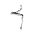 Tubo Aria Condizionata Opel Insignia B cod.39227688 1.5 Diesel (2017 > 2023) - F&P CRASH SRLS - Ricambi Usati