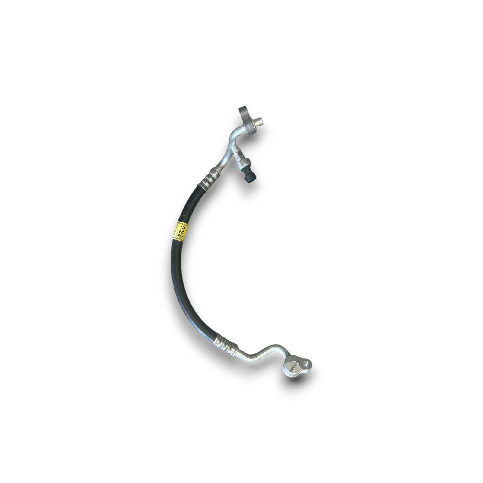 Air Conditioning Tube Opel Karl 1.0 Petrol (2015 > 2019) code.42588212 - F&P CRASH SRLS - Used Parts