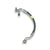 Tubo Aria Condizionata Opel Karl 1.0 Benzina (2015 > 2019) cod.42588212 - F&P CRASH SRLS - Ricambi Usati
