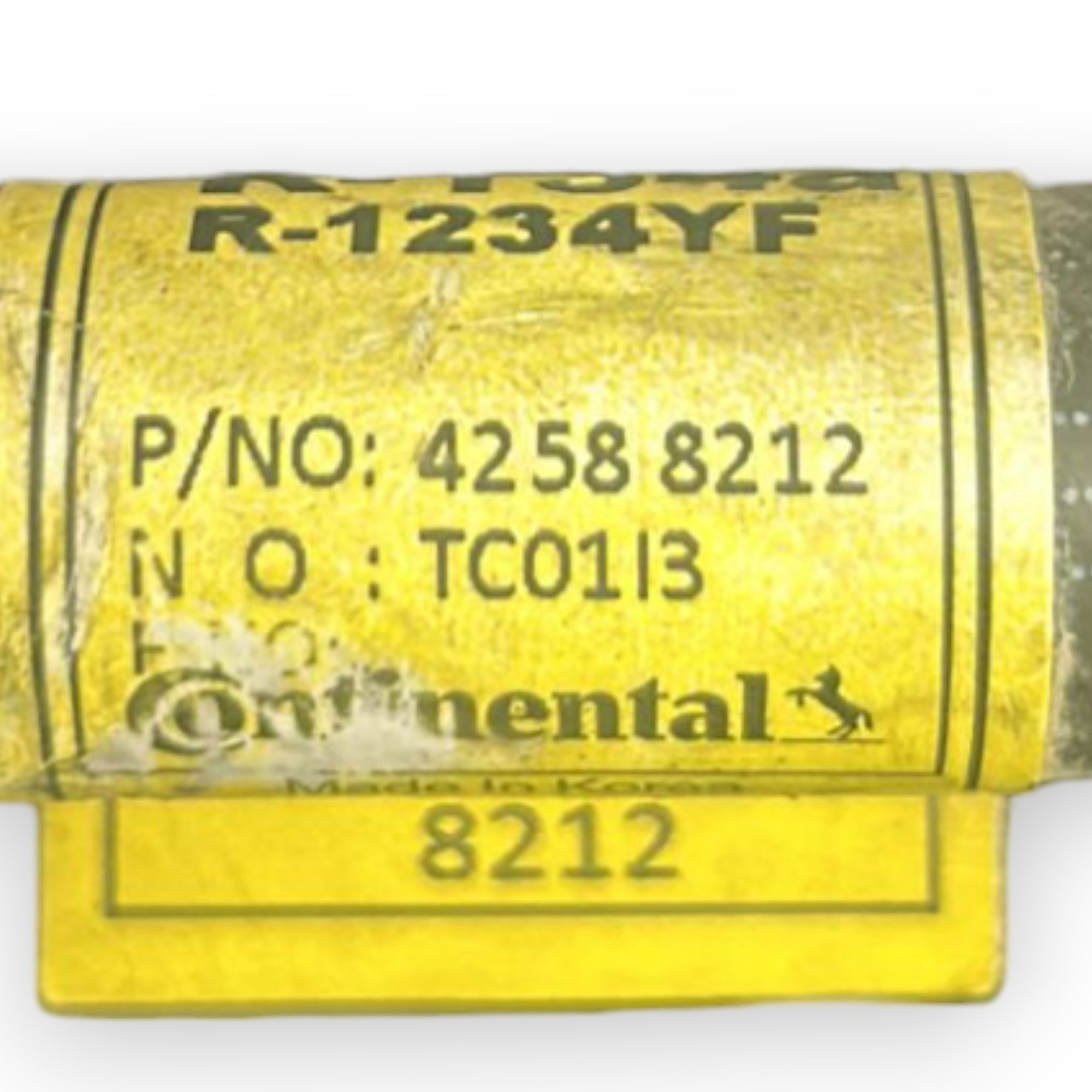 Tubo Aria Condizionata Opel Karl 1.0 Benzina (2015 > 2019) cod.42588212 - F&P CRASH SRLS - Ricambi Usati