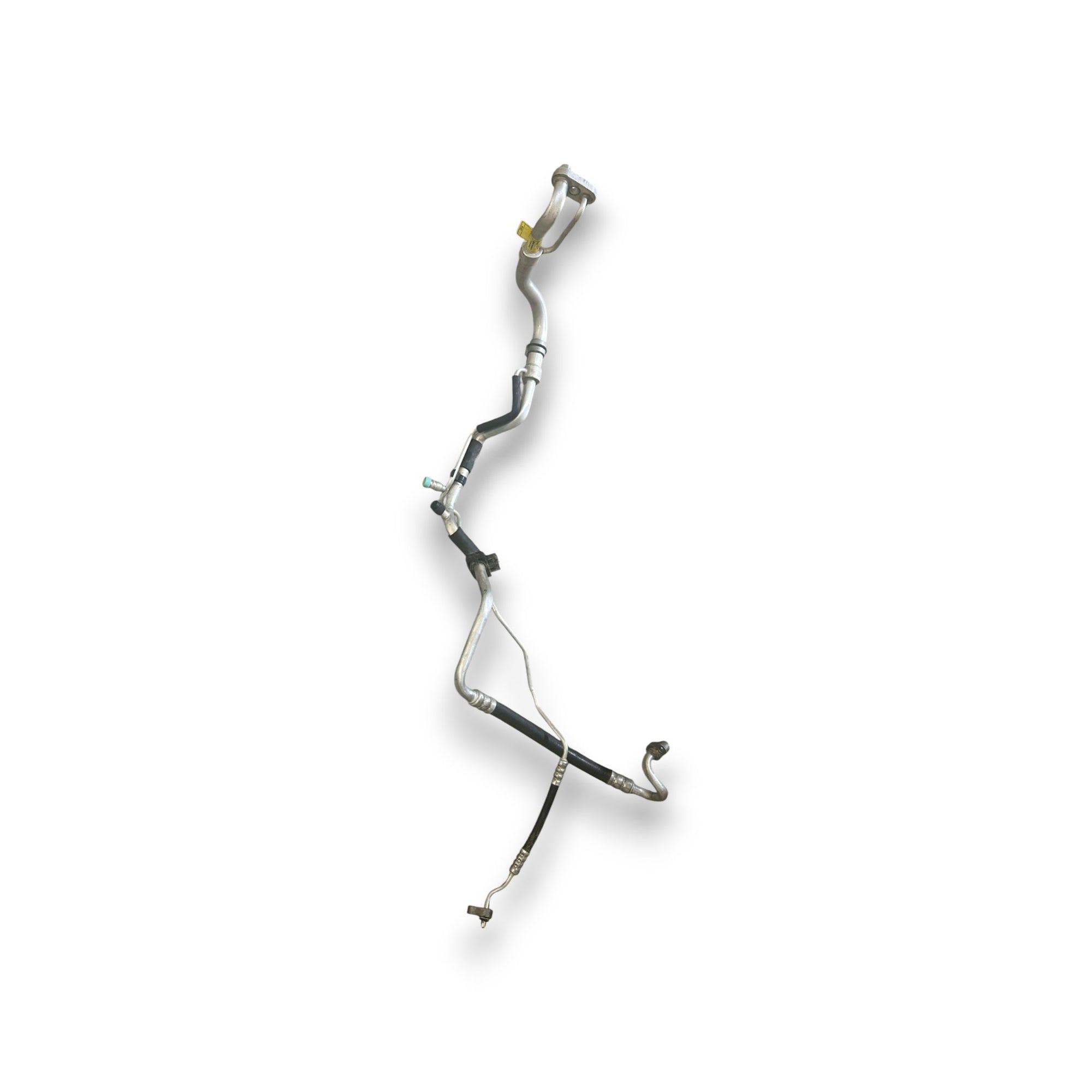 Tubo Aria Condizionata Opel Karl 1.0 Benzina (2015 > 2019) cod.42705102 - F&P CRASH SRLS - Ricambi Usati