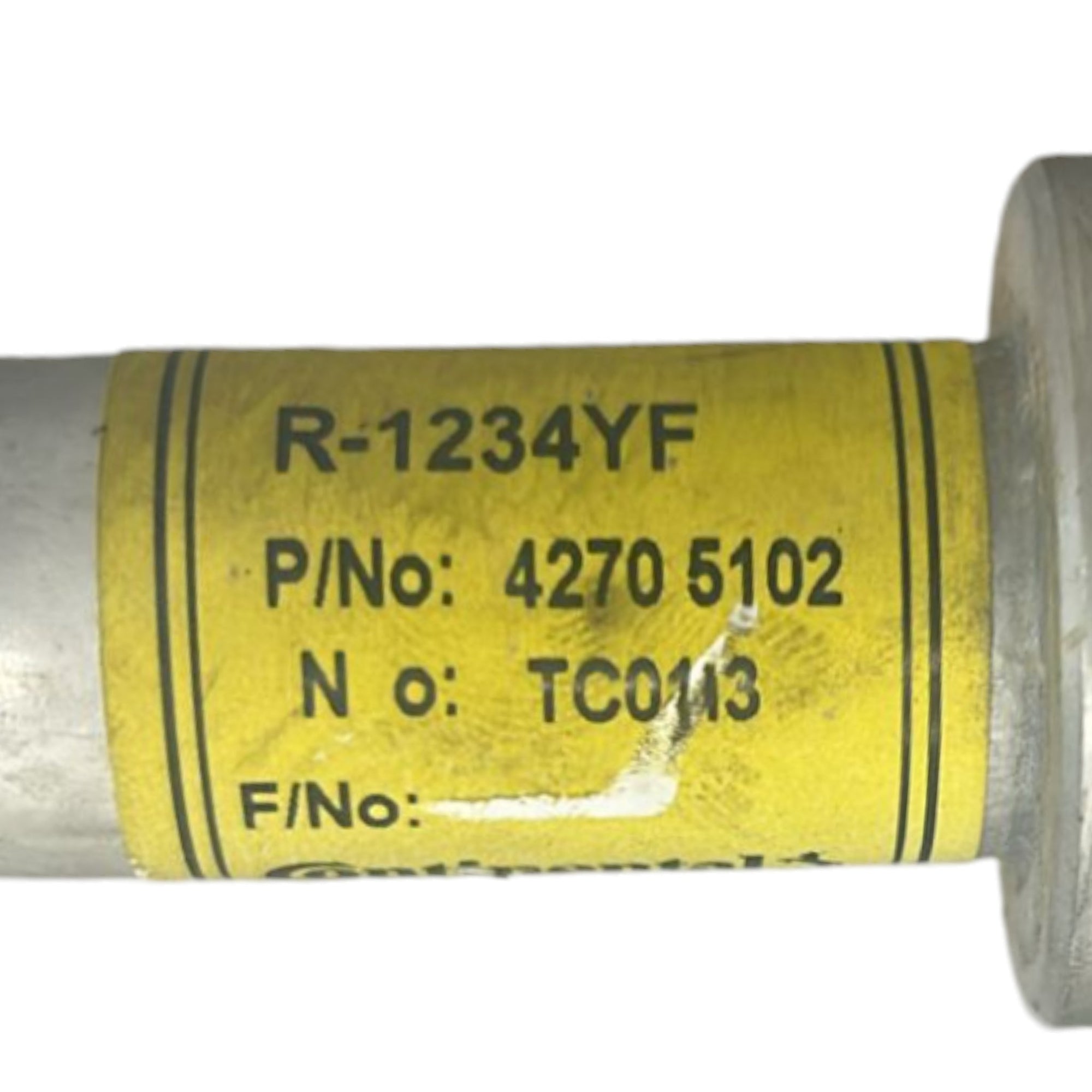 Tubo Aria Condizionata Opel Karl 1.0 Benzina (2015 > 2019) cod.42705102 - F&P CRASH SRLS - Ricambi Usati