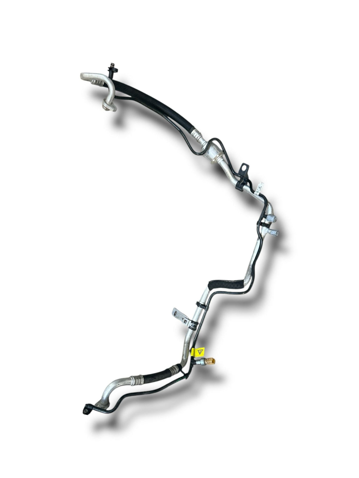 Tubo Aria Condizionata Opel Mokka B 1.2 Benzina cod:9833241880 (2020 &gt;) - F&amp;P CRASH SRLS - Ricambi Usati