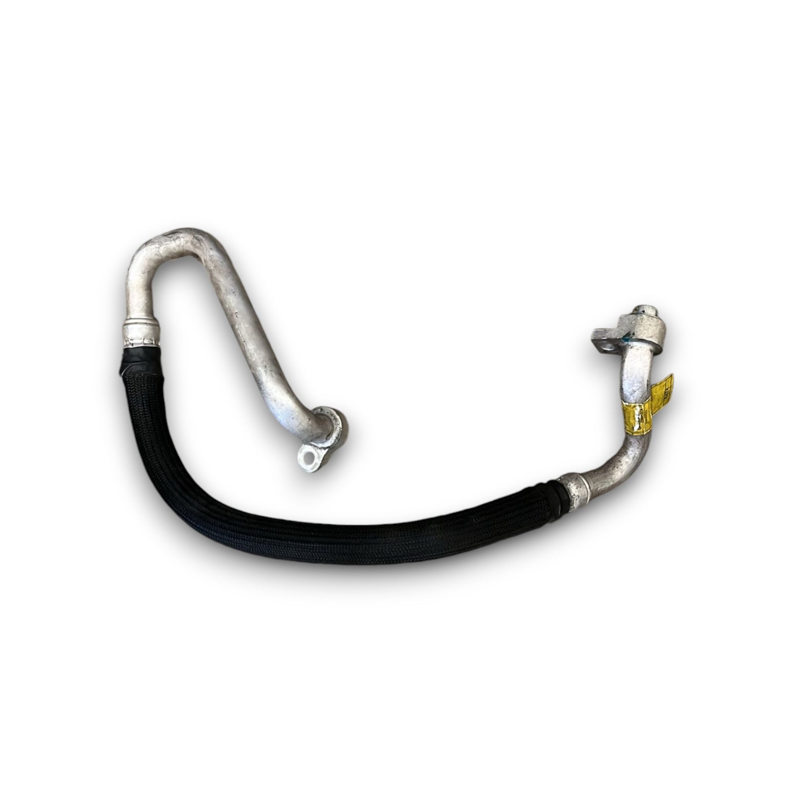 Air Conditioning Pipe Opel Mokka I cod:95376414 1.7 Diesel (2012 > 2019) - F&P CRASH SRLS - Used Parts