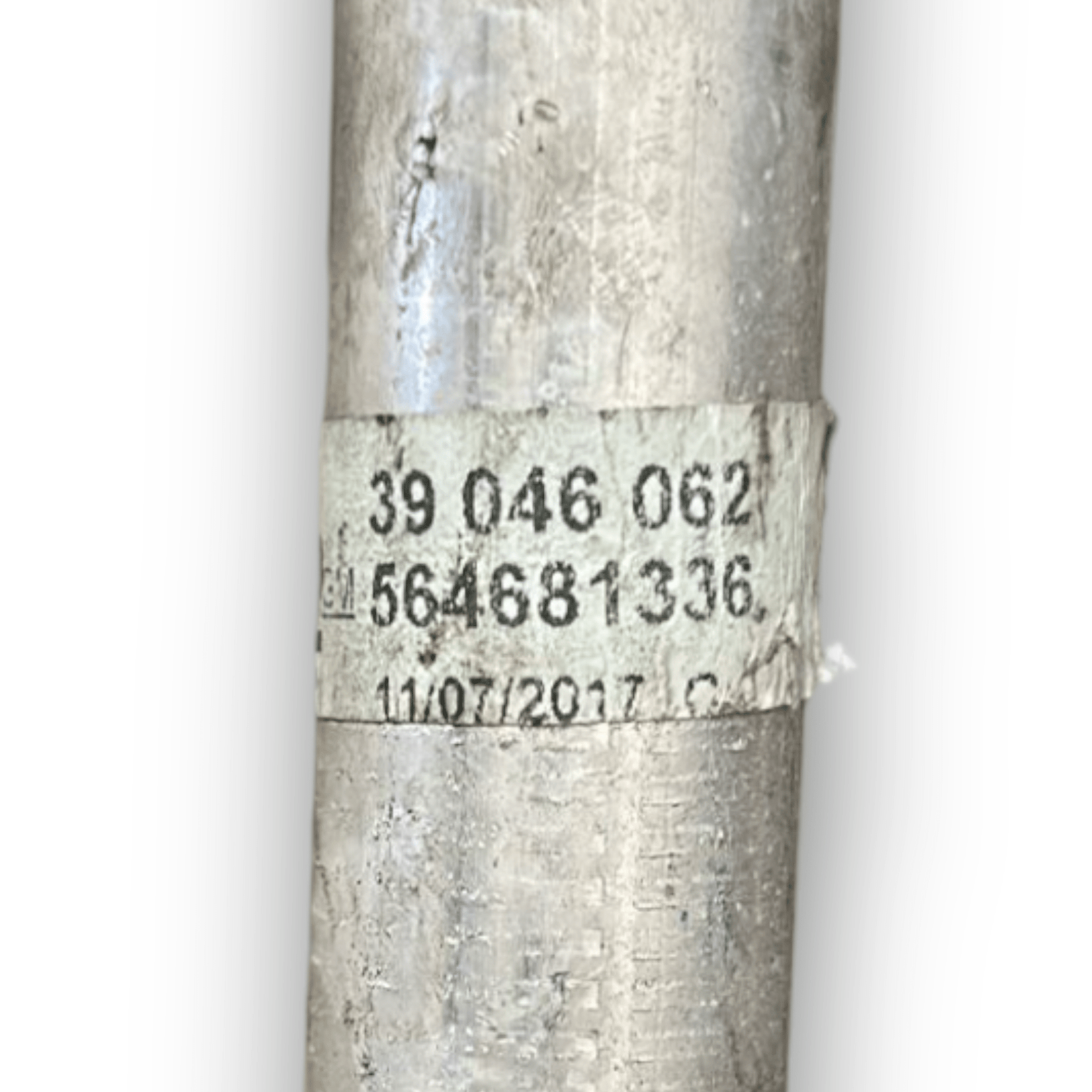 Air Conditioning Tube Opel Mokka X 1.4 Petrol code:564681336 (2012 > 2019) - F&P CRASH SRLS - Used Parts
