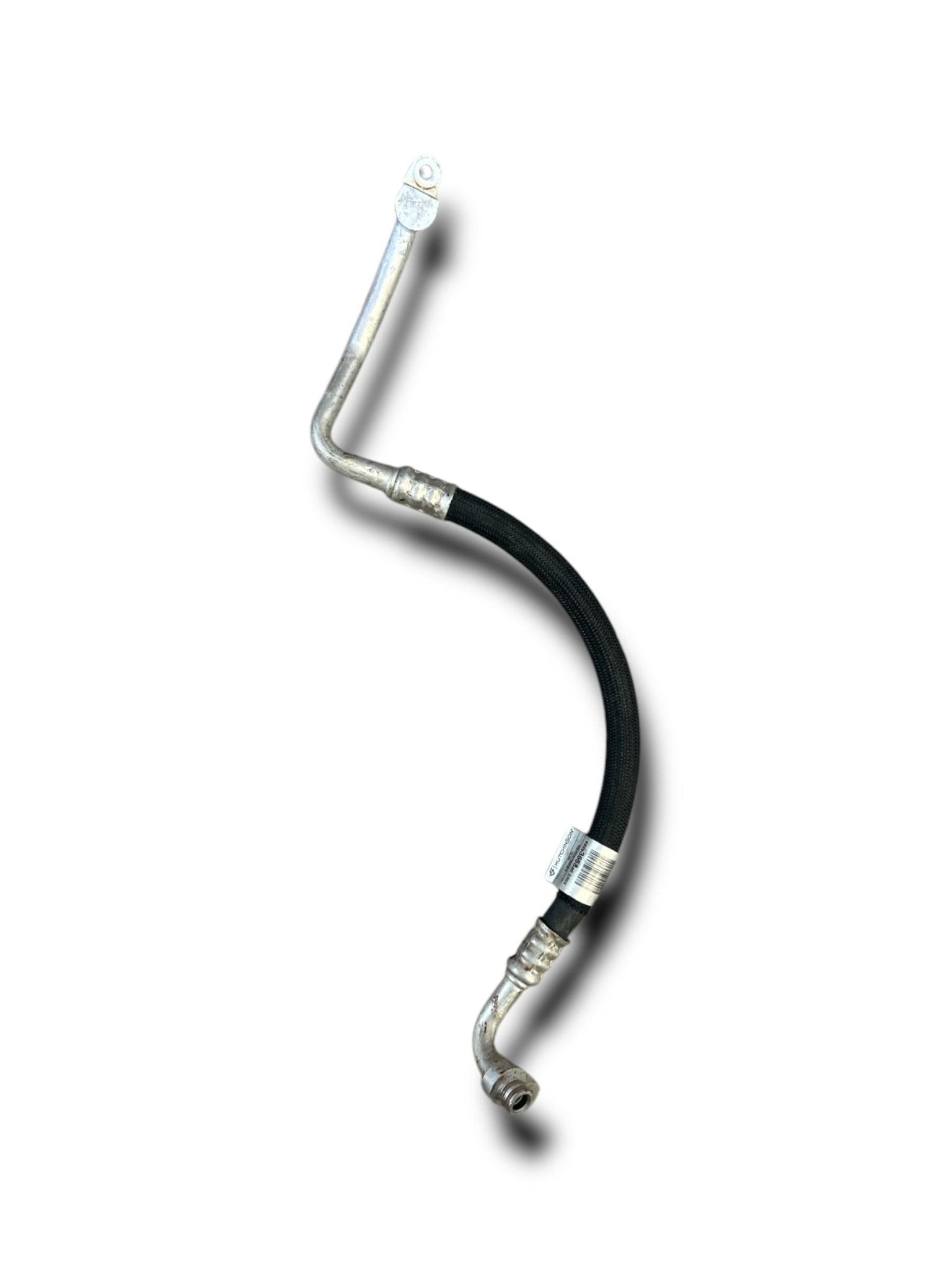 Air Conditioning Tube Peugeot 208 II cod.9826365880 1.2 Petrol (2019 > ) - F&P CRASH SRLS - Used Parts
