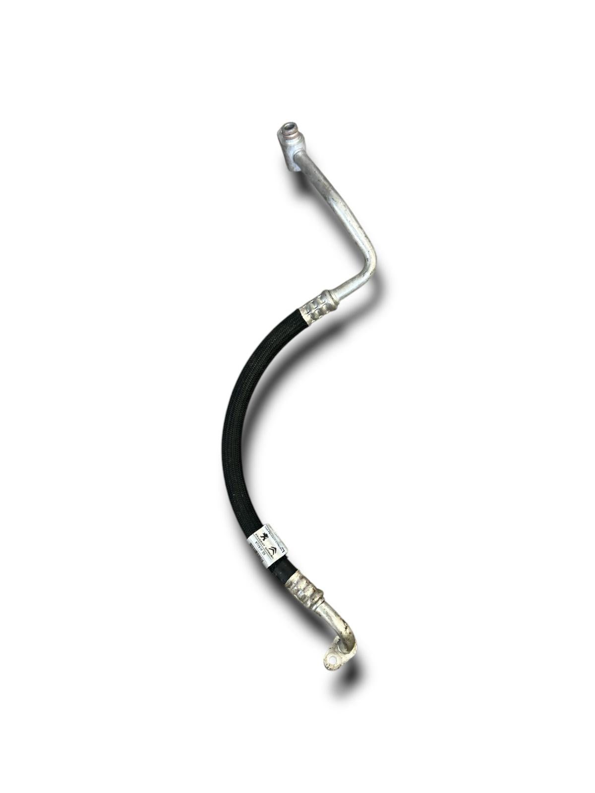 Air Conditioning Tube Peugeot 208 II cod.9826365880 1.2 Petrol (2019 > ) - F&P CRASH SRLS - Used Parts