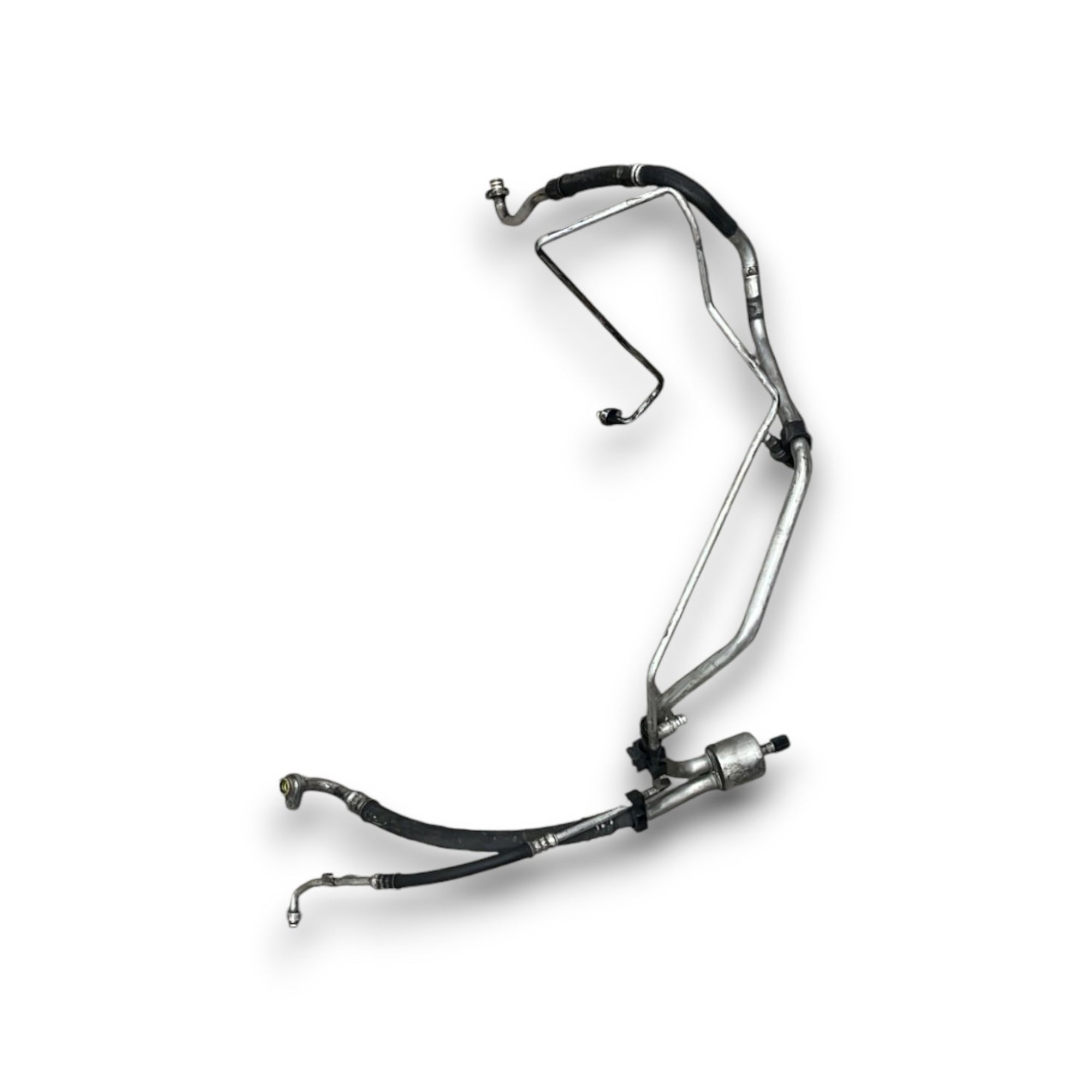 Tubo Aria Condizionata Peugeot 308 I 1.6 Diesel cod:9684368380 (2007 > 2014) - F&P CRASH SRLS - Ricambi Usati