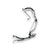 Tubo Aria Condizionata Peugeot 308 I 1.6 Diesel cod:9684368380 (2007 > 2014) - F&P CRASH SRLS - Ricambi Usati