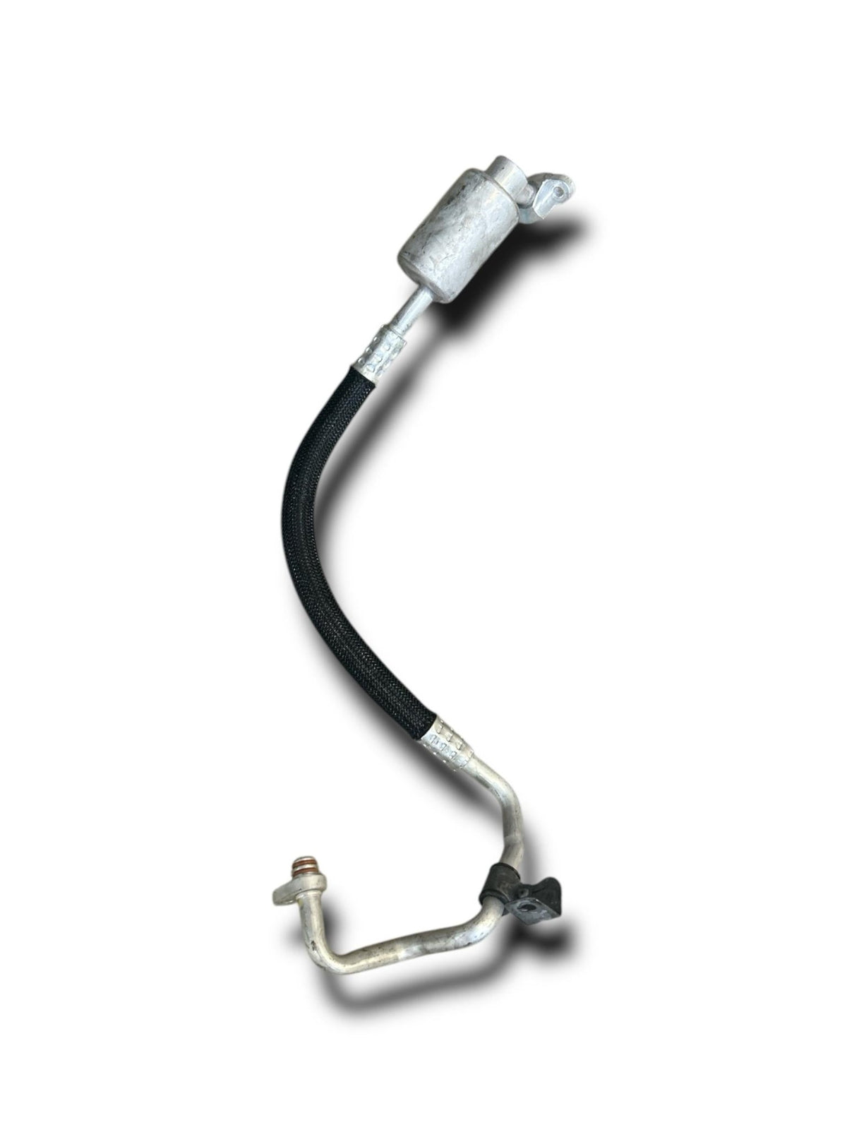 Air Conditioning Tube Peugeot 308 III 1.6 Hybrid code:9844152580 (2021 >) - F&P CRASH SRLS - Used Parts