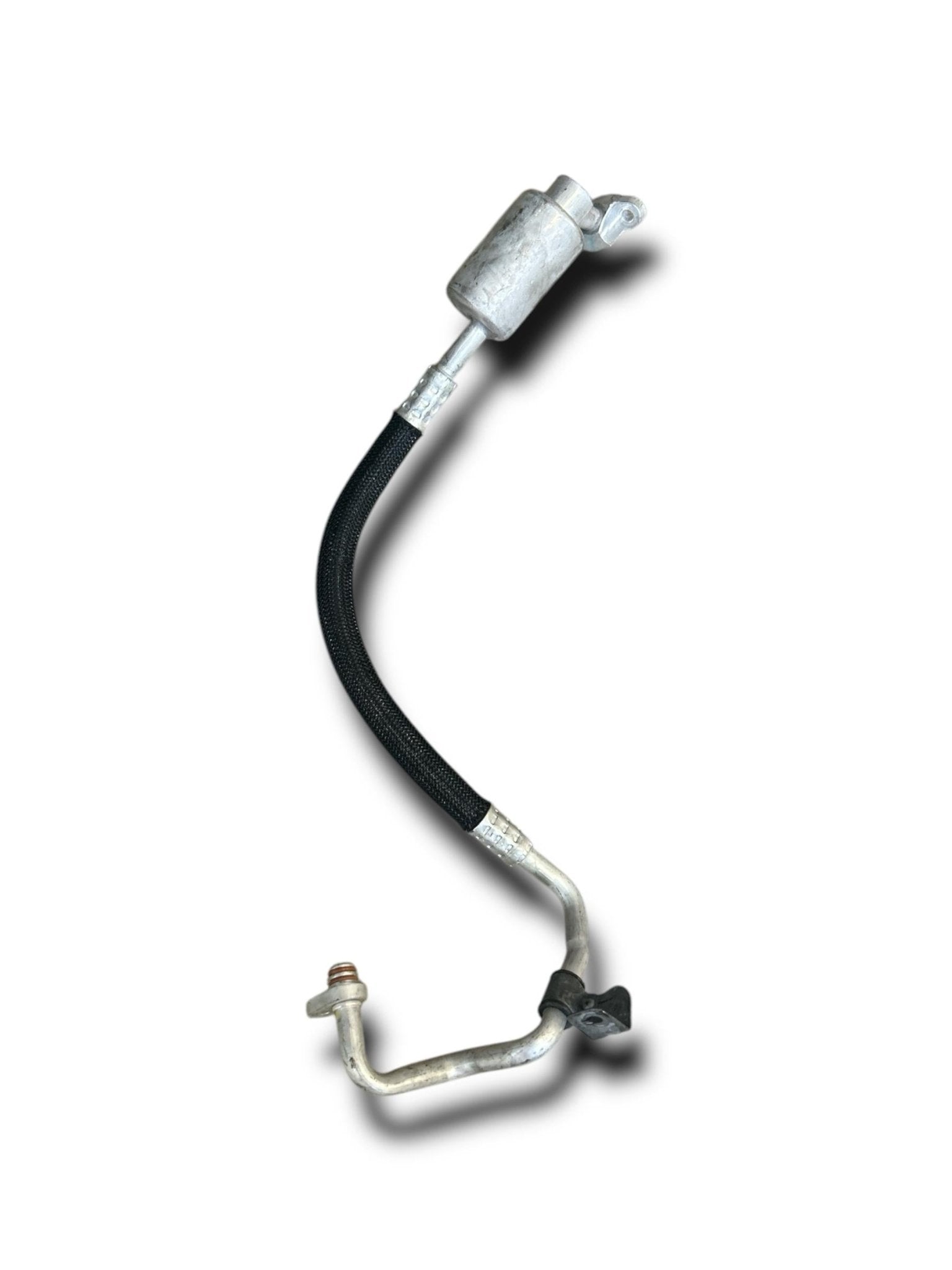 Air Conditioning Tube Peugeot 308 III 1.6 Hybrid code:9844152580 (2021 >) - F&P CRASH SRLS - Used Parts