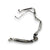Tubo Aria Condizionata Peugeot Partner II 1.6 Diesel cod:9681693180 (2008 > 2018) - F&P CRASH SRLS - Ricambi Usati