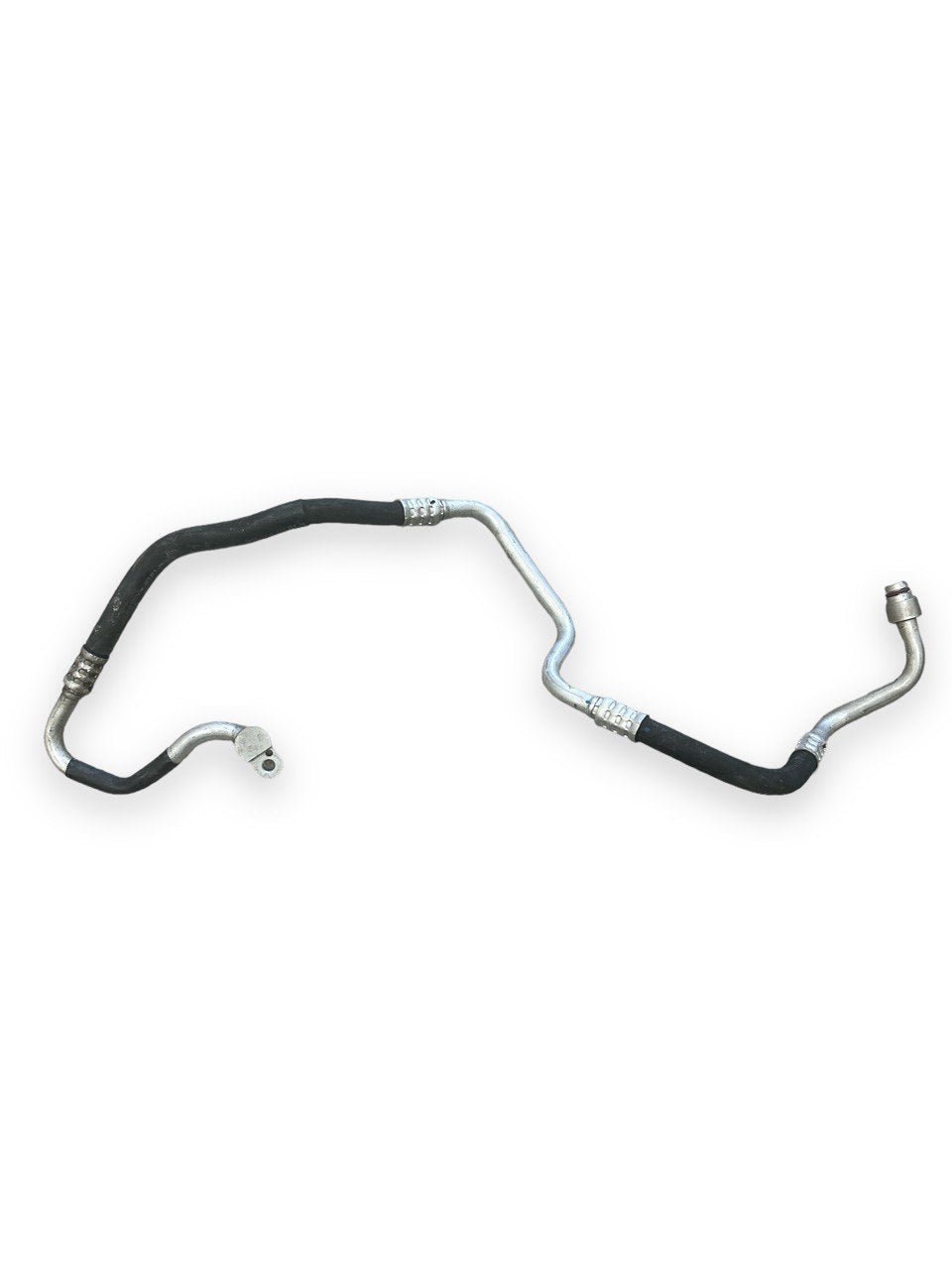 Air Conditioning Hose Porsche Panamera (970) 3.0 Diesel (2006 > ) cod.97057309708 - F&P CRASH SRLS - Used Parts