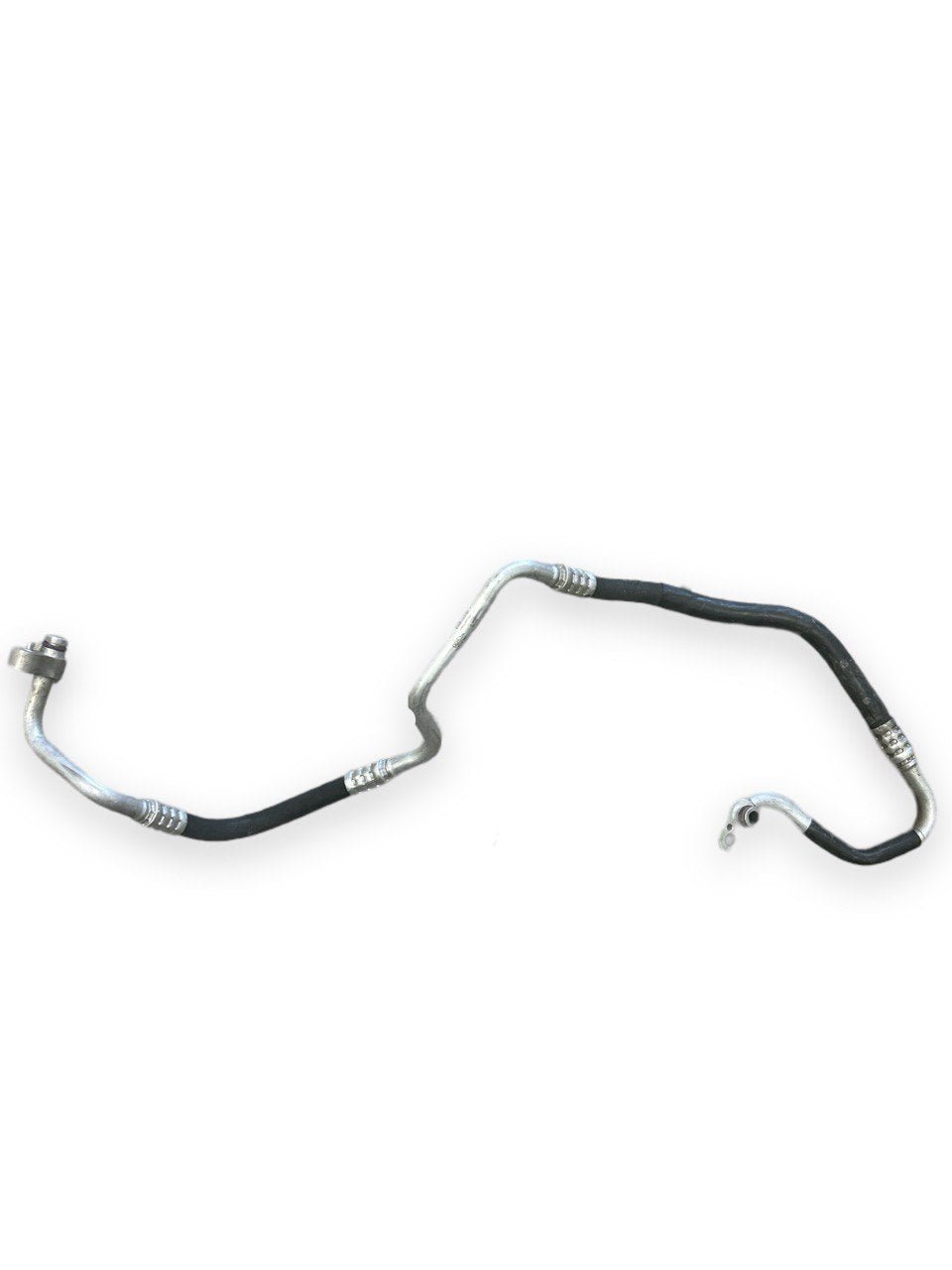 Air Conditioning Hose Porsche Panamera (970) 3.0 Diesel (2006 > ) cod.97057309708 - F&P CRASH SRLS - Used Parts